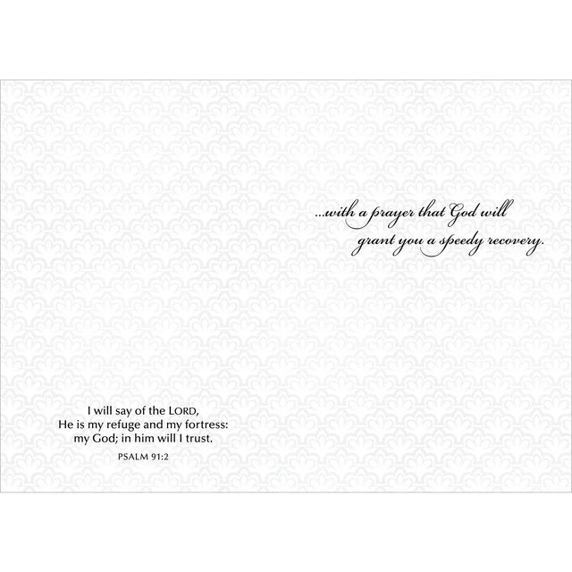 Boxed Cards Get Well Joyful Noise