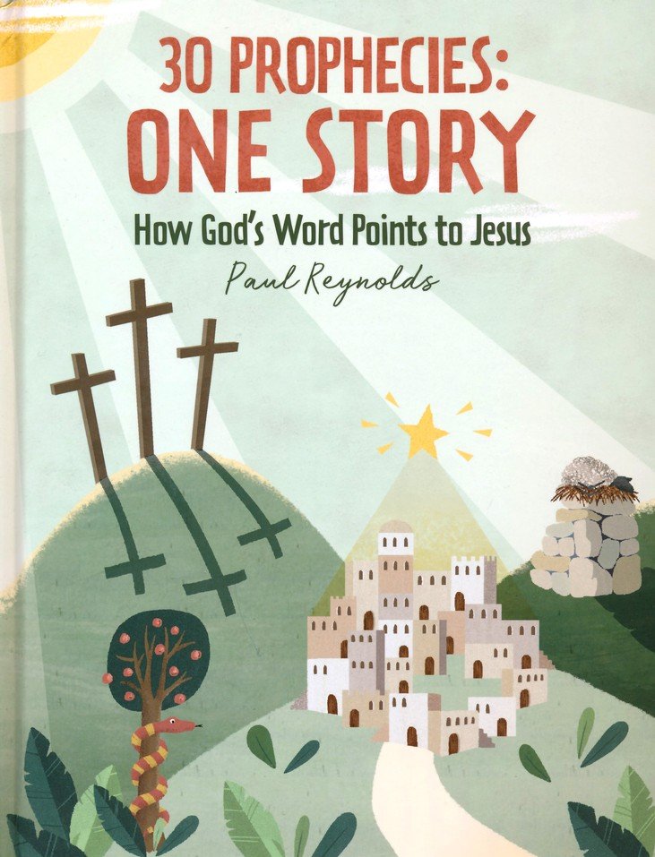 30 Prophecies: One Story