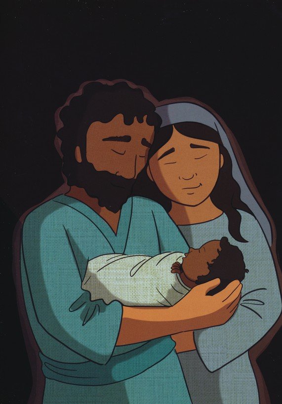 Zephaniah's Hero: God's Daring Dozen Minor Prophets Book 1