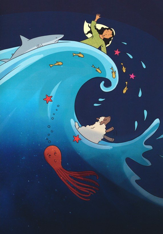 Zephaniah's Hero: God's Daring Dozen Minor Prophets Book 1