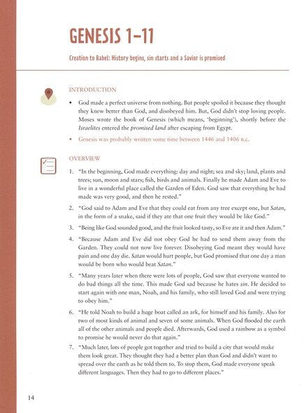 66 Books: One Story: How the Whole Bible Points to Jesus