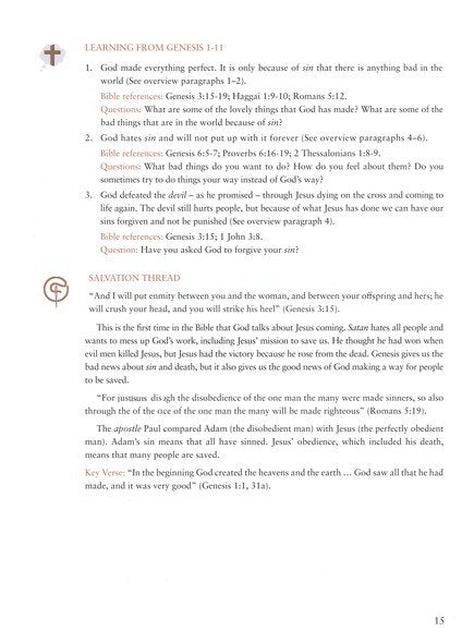 66 Books: One Story: How the Whole Bible Points to Jesus