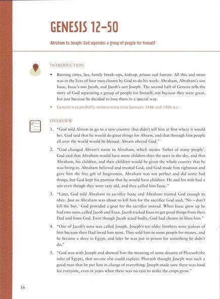 66 Books: One Story: How the Whole Bible Points to Jesus