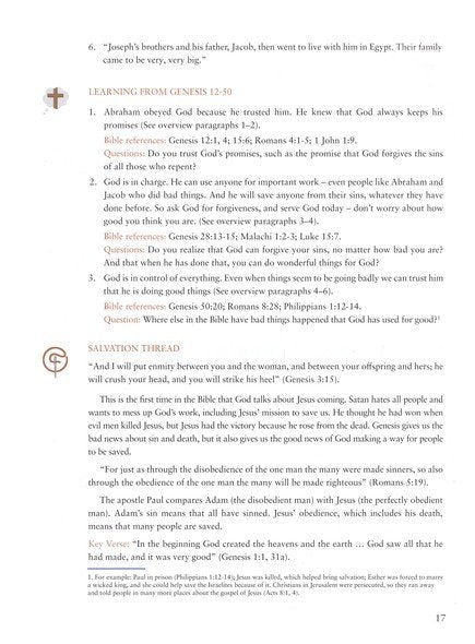 66 Books: One Story: How the Whole Bible Points to Jesus