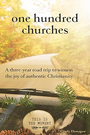 one hundred churches