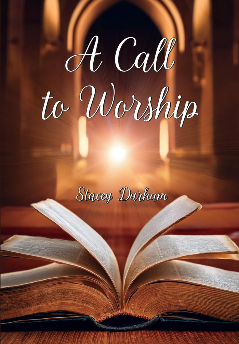 A Call to Worship