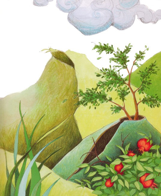 The Rhyme Bible Storybook