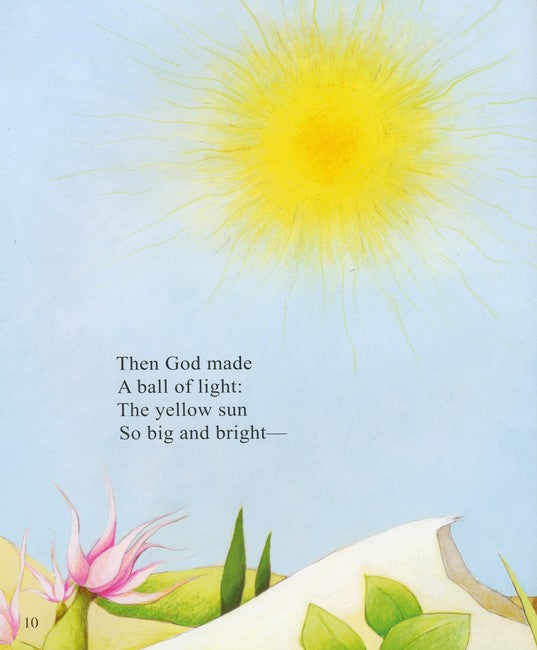 The Rhyme Bible Storybook