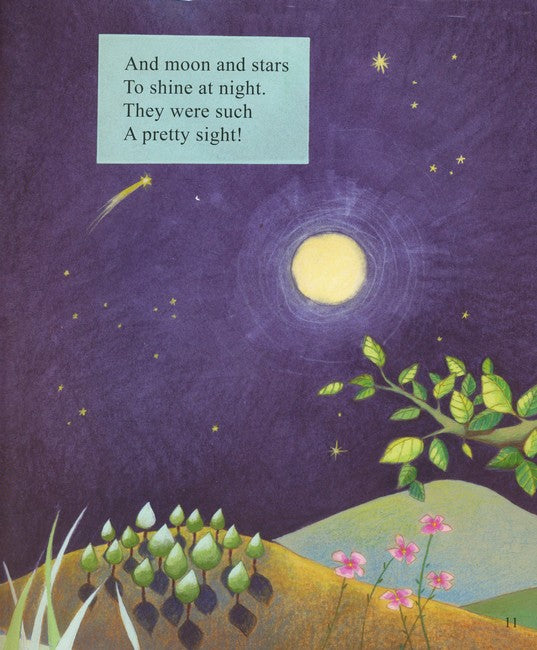 The Rhyme Bible Storybook