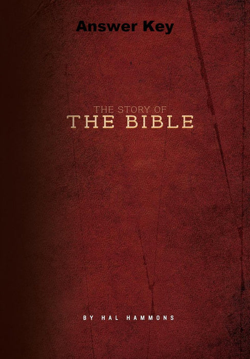 The Story of the Bible