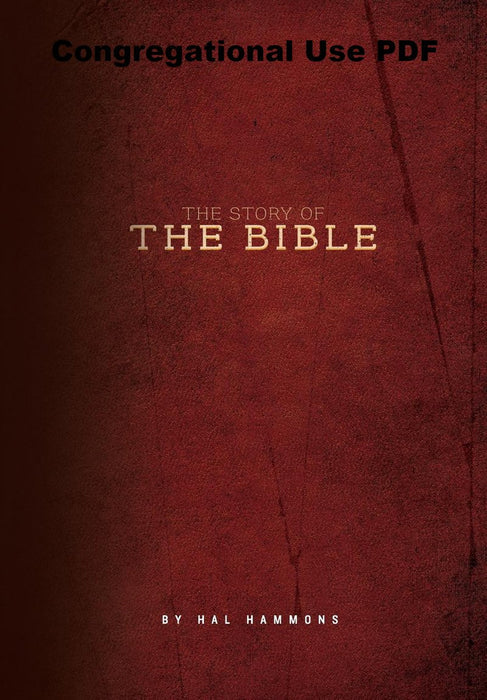 The Story of the Bible