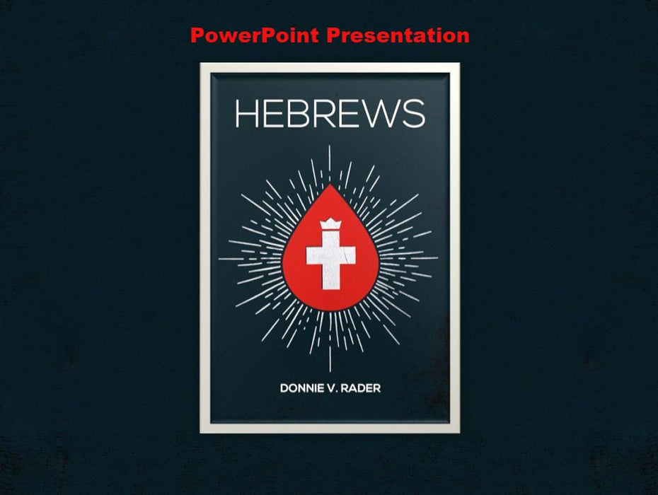 Hebrews