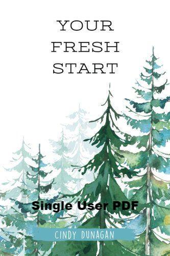 Your Fresh Start