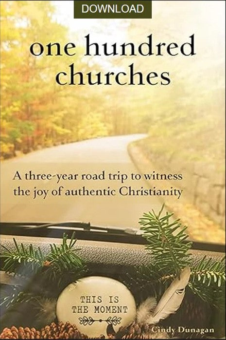 one hundred churches