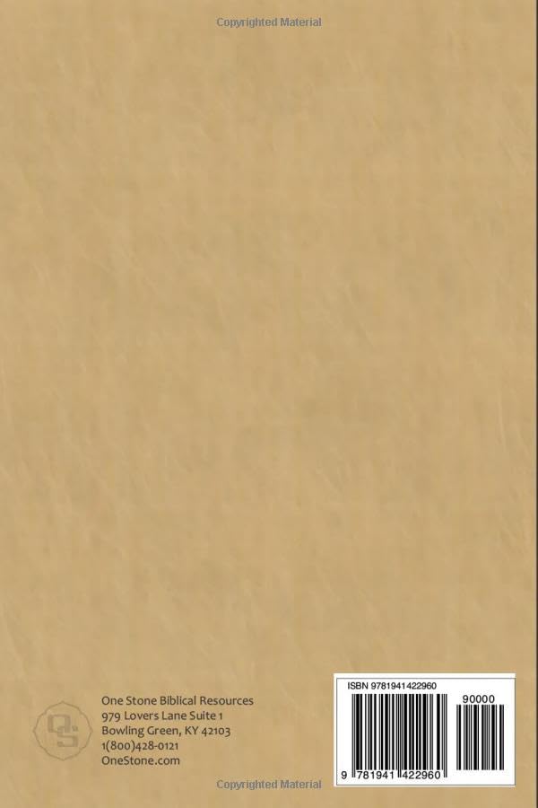 A Short Study in Church History