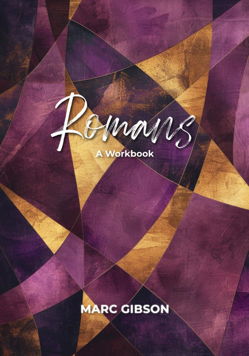 Romans: A Workbook