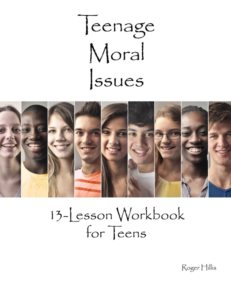 Teenage Moral Issues