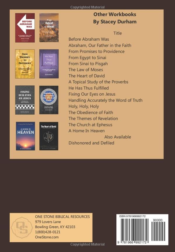 A Call to Worship