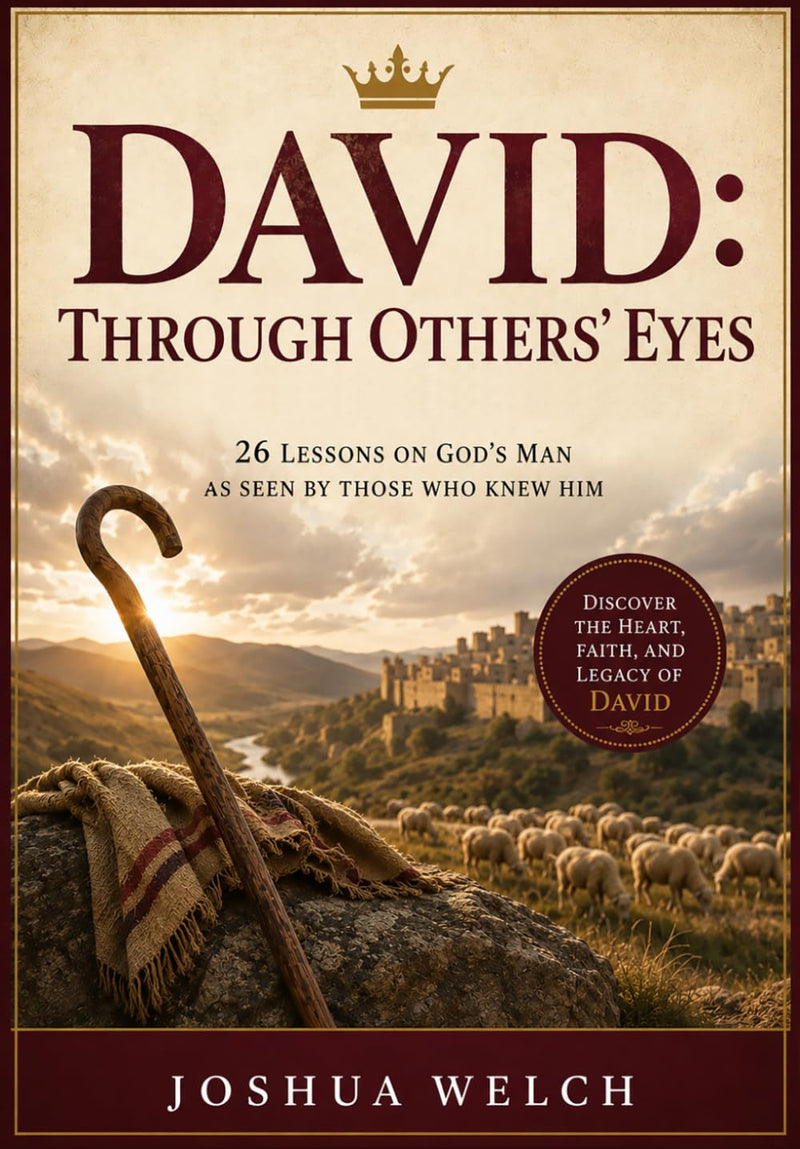 David: Through Others' Eyes