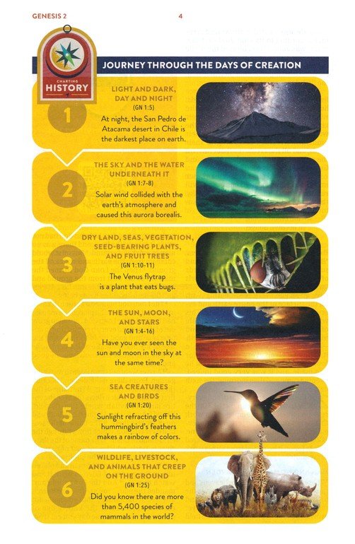 CSB Explorer Bible for Kids Sunshine Indexed