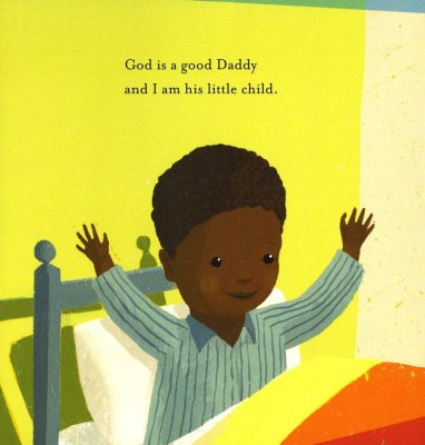 Known: Psalm 139 Board Book