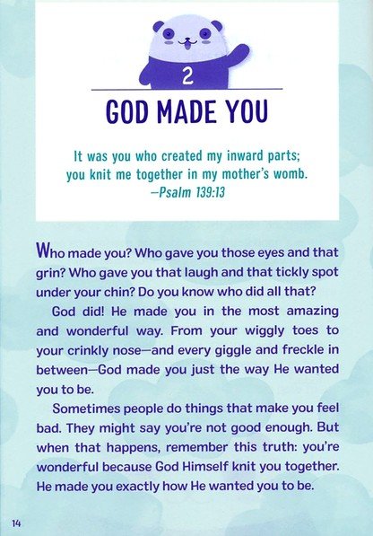 Mommy and Me: 100 Devotions to Share