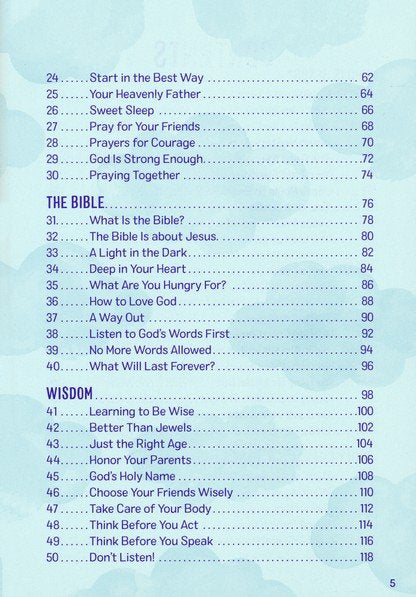 Mommy and Me: 100 Devotions to Share