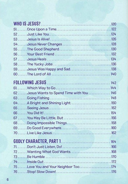 Mommy and Me: 100 Devotions to Share