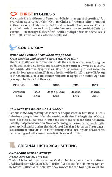 Ultimate Bible Guide