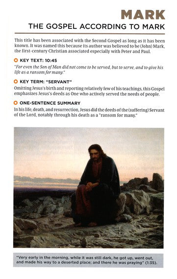 Ultimate Bible Guide