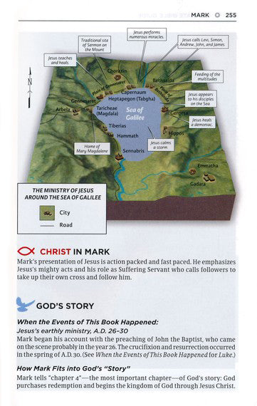 Ultimate Bible Guide