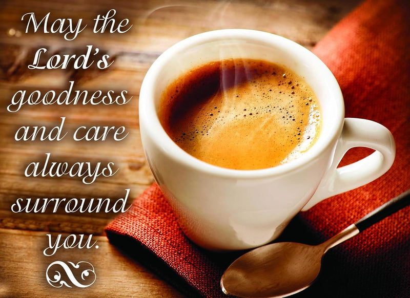 Boxed Cards - Thinking of You: Thinking Blessed Thoughts