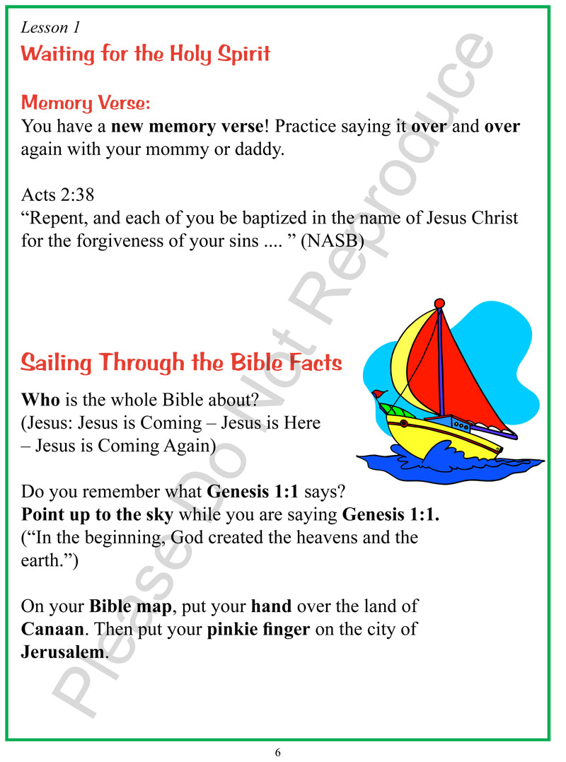 The Gospel Is For All - Acts
