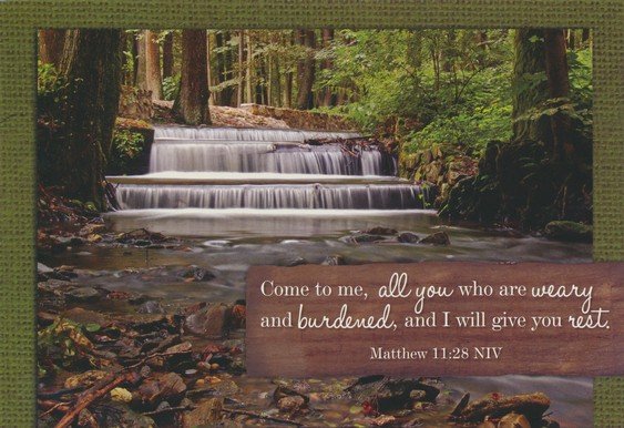 Boxed Cards All Occasion Value Box