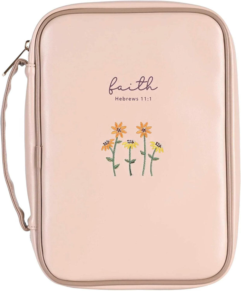 Bible Cover Faith XL (tos, due 12/9)