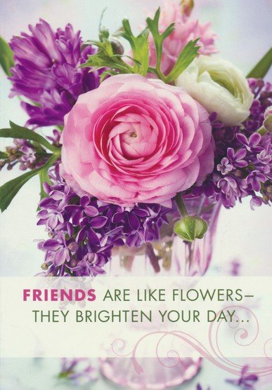 Boxed Cards - All Occasion Value