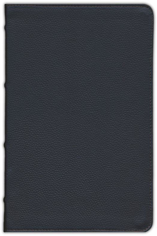 ESV Thinline Bible Buffalo Leather