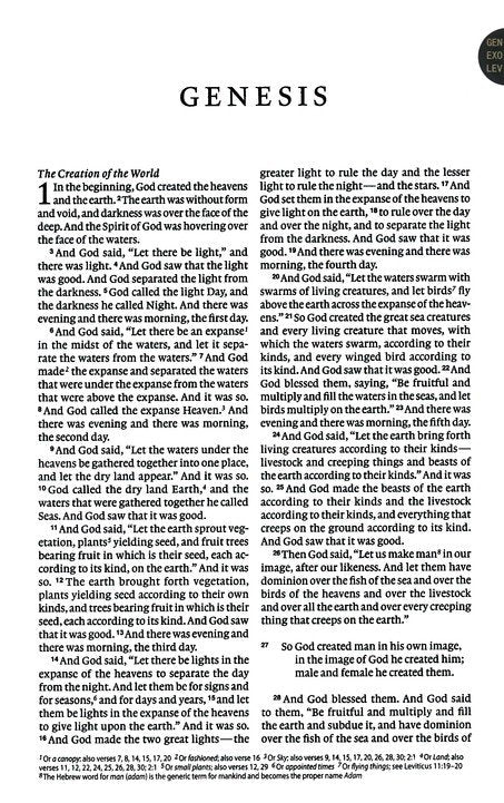 ESV Thinline Bible - Trutone Espresso Indexed