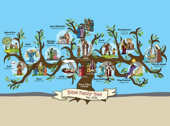 NIrV Illustrated Bible for Kids, Hardback