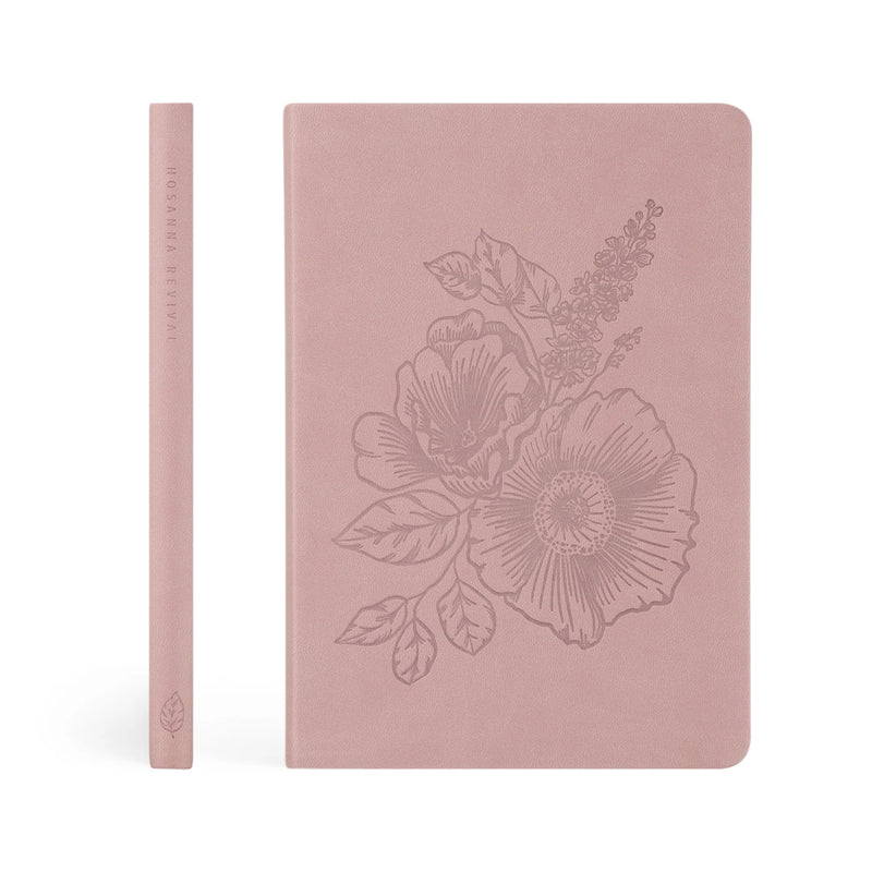 Mauves Theme Notebook