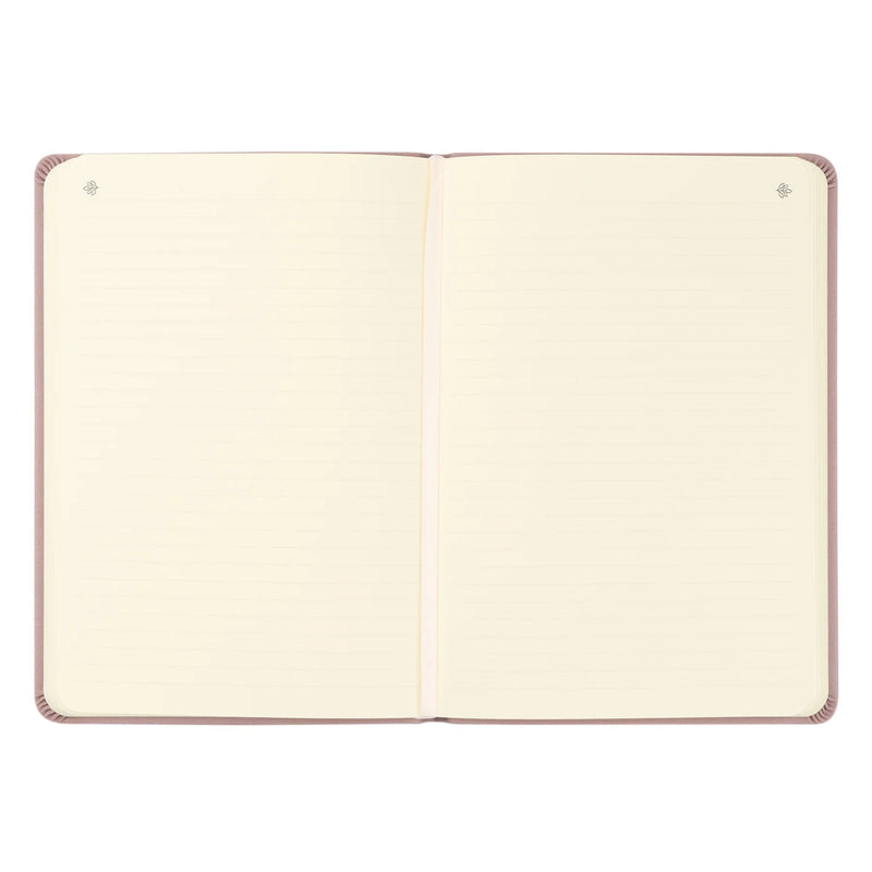 Mauves Theme Notebook