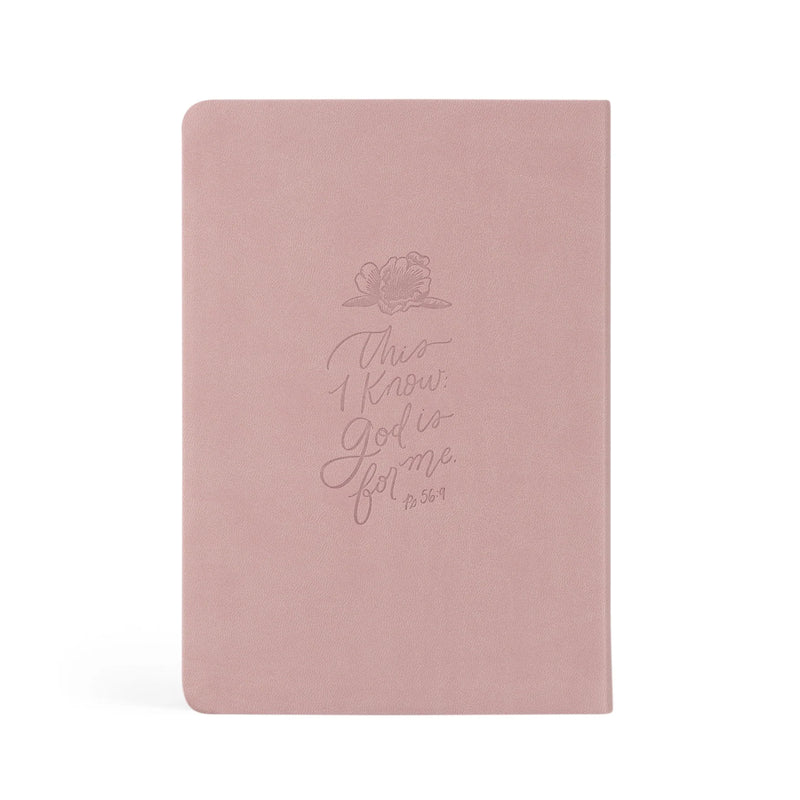 Mauves Theme Notebook