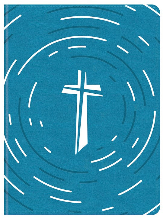 KJV Simplified Bible: Daily Wisdom for Boys Devotional Bible