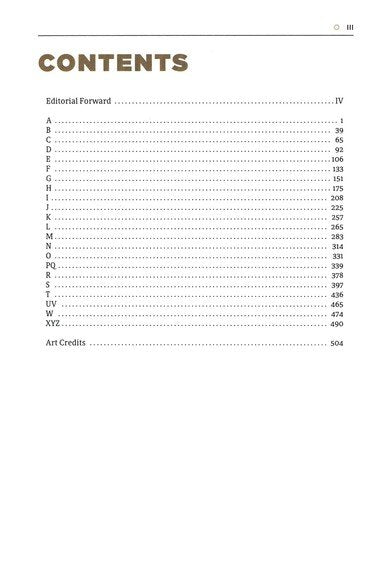 Ultimate Bible Dictionary