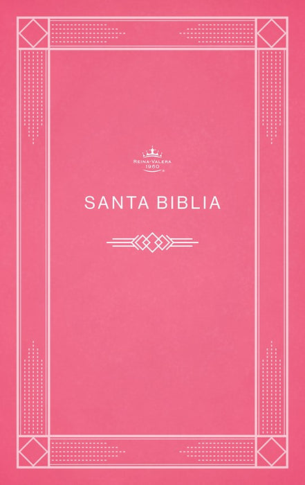 RVR 1960 Biblia Economica de Evangelismo (RVR 1960 Economy Bible) Red pb