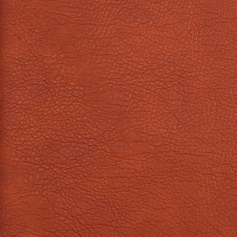 NASB Personal Size Bible 2020 Burnt Sienna Leathertouch