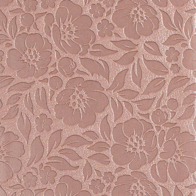 NASB Personal Size Bible 2020 Rose Gold Leathertouch