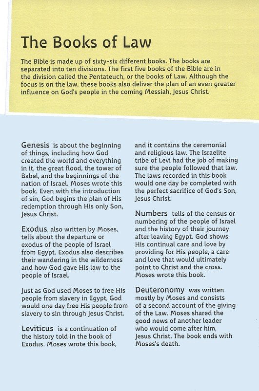 CSB Grace Bible for Kids,  Hardcover - Dyslexia Friendly