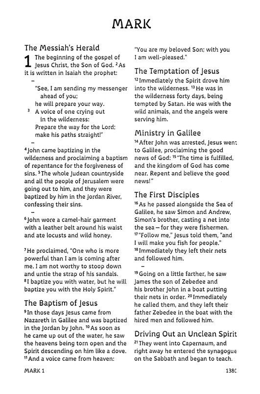 CSB Grace Bible for Kids,  Hardcover - Dyslexia Friendly