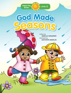 God Made Seasons (op)